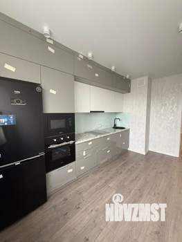 2-к квартира, вторичка, 52м2, 3/15 этаж