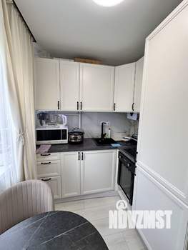2-к квартира, вторичка, 45м2, 2/5 этаж
