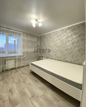 3-к квартира, вторичка, 65м2, 7/9 этаж