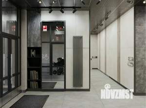 2-к квартира, вторичка, 48м2, 14/24 этаж