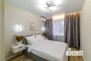 2-к квартира, вторичка, 46м2, 6/9 этаж