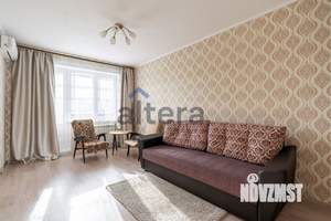 2-к квартира, вторичка, 52м2, 8/9 этаж