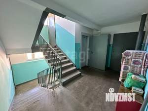 4-к квартира, вторичка, 90м2, 6/9 этаж