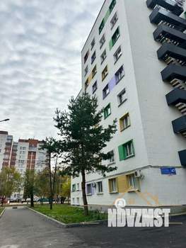 Студия квартира, вторичка, 20м2, 6/9 этаж