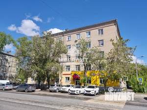 Студия квартира, вторичка, 20м2, 4/5 этаж