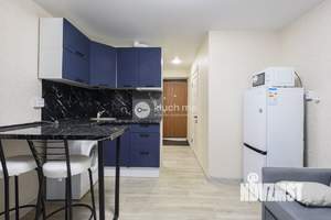 Студия квартира, вторичка, 19м2, 1/5 этаж