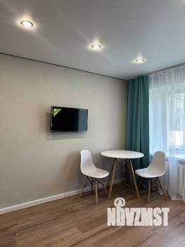 Студия квартира, вторичка, 18м2, 5/5 этаж