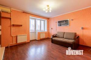 3-к квартира, вторичка, 79м2, 10/16 этаж