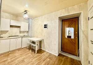 2-к квартира, вторичка, 34м2, 2/12 этаж