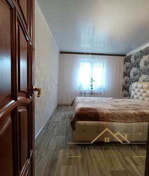 3-к квартира, вторичка, 69м2, 1/9 этаж