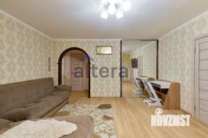 3-к квартира, вторичка, 69м2, 1/5 этаж