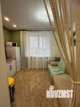 Студия квартира, вторичка, 13м2, 5/5 этаж