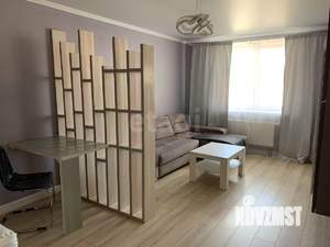 1-к квартира, вторичка, 43м2, 9/10 этаж