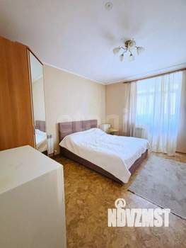 2-к квартира, вторичка, 55м2, 3/8 этаж