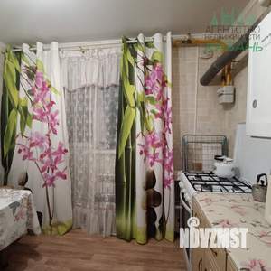 1-к квартира, вторичка, 36м2, 1/3 этаж