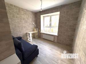 2-к квартира, вторичка, 42м2, 2/10 этаж