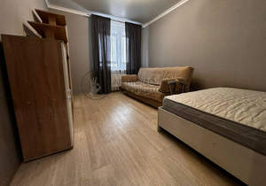 1-к квартира, вторичка, 44м2, 15/19 этаж