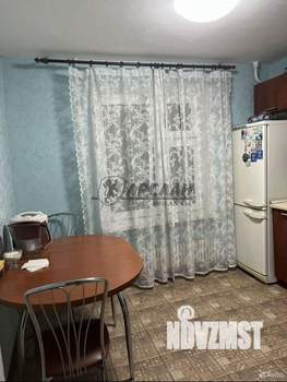 1-к квартира, вторичка, 35м2, 2/9 этаж