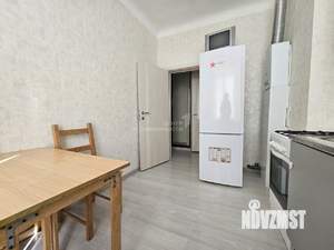 2-к квартира, вторичка, 45м2, 3/5 этаж