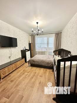 1-к квартира, вторичка, 33м2, 1/9 этаж
