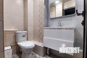 4-к квартира, вторичка, 97м2, 8/9 этаж