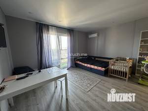 Студия квартира, вторичка, 31м2, 15/20 этаж