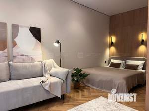 2-к квартира, вторичка, 56м2, 1/5 этаж