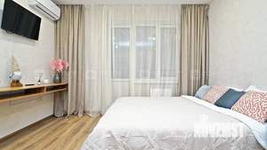 1-к квартира, вторичка, 24м2, 19/25 этаж