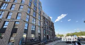 1-к квартира, вторичка, 32м2, 4/6 этаж