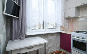 2-к квартира, вторичка, 45м2, 2/5 этаж