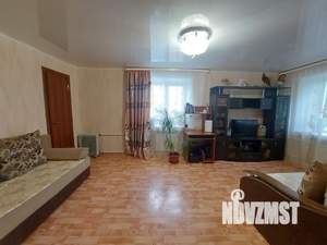 1-к квартира, вторичка, 33м2, 2/5 этаж