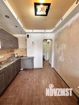 1-к квартира, вторичка, 40м2, 3/10 этаж