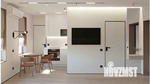 Студия квартира, вторичка, 25м2, 8/9 этаж