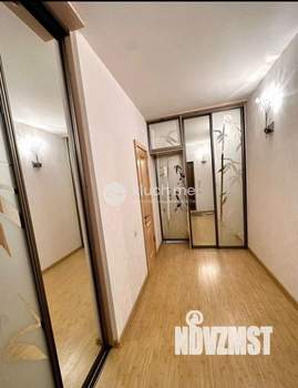 1-к квартира, вторичка, 45м2, 3/7 этаж