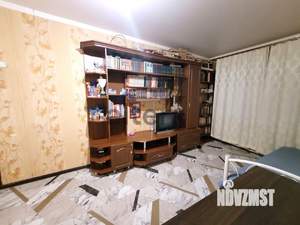 2-к квартира, вторичка, 44м2, 4/5 этаж