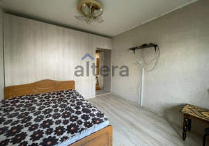 2-к квартира, вторичка, 46м2, 2/5 этаж