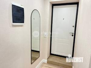 1-к квартира, вторичка, 31м2, 1/5 этаж