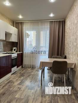 1-к квартира, вторичка, 46м2, 2/10 этаж