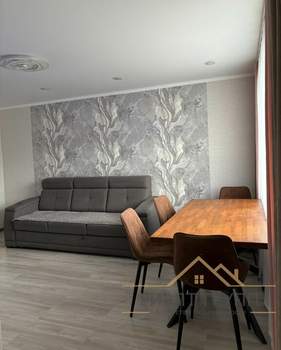 3-к квартира, вторичка, 59м2, 5/5 этаж