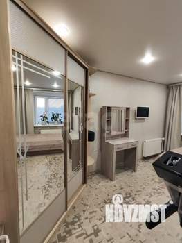 2-к квартира, вторичка, 55м2, 4/9 этаж