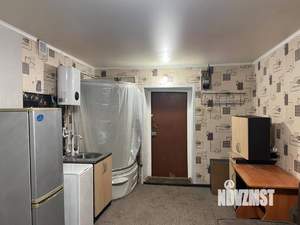 1-к квартира, вторичка, 17м2, 1/2 этаж