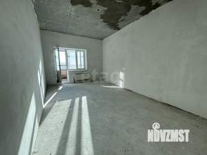 4-к квартира, вторичка, 136м2, 2/22 этаж