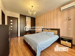 2-к квартира, вторичка, 69м2, 10/10 этаж