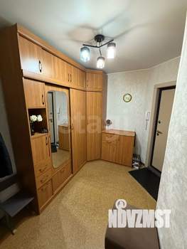2-к квартира, вторичка, 50м2, 1/5 этаж