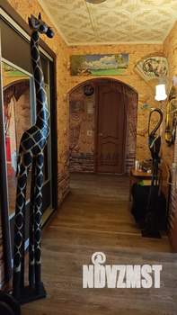 3-к квартира, вторичка, 80м2, 5/9 этаж