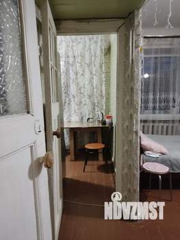 1-к квартира, вторичка, 31м2, 4/5 этаж