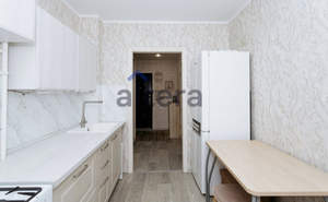 1-к квартира, вторичка, 35м2, 2/9 этаж
