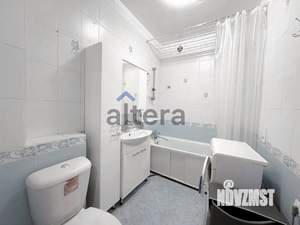 1-к квартира, вторичка, 43м2, 7/9 этаж