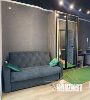 Студия квартира, вторичка, 23м2, 6/9 этаж