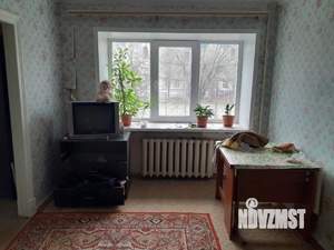 2-к квартира, вторичка, 39м2, 2/5 этаж